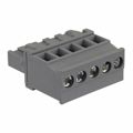 5437978 - Pluggable Terminal Blocks BCVP-500R- 5