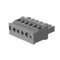 5437981 - Pluggable Terminal Blocks BCVP-500R- 6