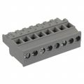 5438003 - Pluggable Terminal Blocks BCVP-500R- 8