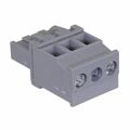 5438184 - Pluggable Terminal Blocks BCVP-508R- 3
