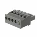5438207 - Pluggable Terminal Blocks BCVP-508R- 5