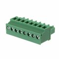 5449584 - TERM BLOCK PLUG 8POS 3.81MM
