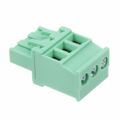 5450971 - TERM BLOCK PLUG 3POS 5.08MM