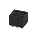 1961326 - Pluggable Terminal Blocks 10 Pos 2.5mm pitch Through Hole Header