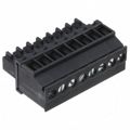 5452704 - TERM BLOCK PLUG 8POS 90DEG 3.5MM