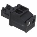 5452713 - TERM BLOCK PLUG 2POS 3.81MM