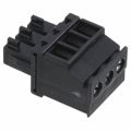 5452714 - TERM BLOCK PLUG 3POS 3.81MM