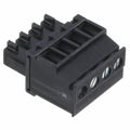 5452715 - TERM BLOCK PLUG 4POS 3.81MM