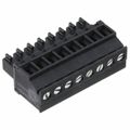 5452719 - TERM BLOCK PLUG 8POS 3.81MM