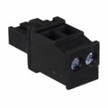 5452728 - TERM BLOCK PLUG 2POS 90DEG 5MM
