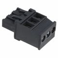 5452729 - TERM BLOCK PLUG 3POS 90DEG 5MM