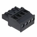 5452730 - TERM BLOCK PLUG 4POS 90DEG 5MM