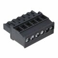 5452732 - TERM BLOCK PLUG 6POS 90DEG 5MM