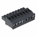 5452734 - TERM BLOCK PLUG 8POS 90DEG 5MM