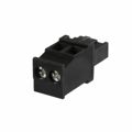 5452751 - TERM BLOCK PLUG 2POS 5.08MM