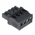5452753 - TERM BLOCK PLUG 4POS 5.08MM