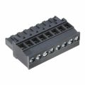 5452757 - TERM BLOCK PLUG 8POS 5.08MM