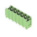1006650000 - 1006650000 datasheet pdf and Terminal Blocks - Headers, Plugs and Sockets product details from Weidmüller stock available on our website