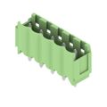 1052040000 - 1052040000 datasheet pdf and Terminal Blocks - Headers, Plugs and Sockets product details from Weidmüller stock available on our website