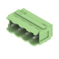 1167140000 - 1167140000 datasheet pdf and Terminal Blocks - Headers, Plugs and Sockets product details from Weidmüller stock available on our website