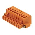 1803510000 - Conn Terminal Block SKT 20 POS 5.08mm Crimp ST Panel Mount 10A Box
