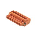 1886410000 - Conn Terminal Block SKT 12 POS 5.08mm Screw ST Panel Mount 10A