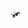 2213865-2 - 5.00MM PTR TB PIN STRIP, 2 POS
