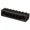 14110513002333 - HAR-FLEXICON, 5PIN MALE, HORIZON