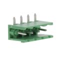 2649130000 - TERM BLK HDR 4POS 90DEG 5.0MM