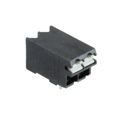 1824527 - 0.138 3.50mm Black Tape &amp; Reel (TR) Liquid Crystal Polymer (LCP) Surface Mount Horizontal with Board Screwless - Leg Spring, Push-In Spring 1 Levels 16-24 AWG COMBICON SPT-SMD