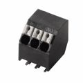 1473590000 - 0.138 3.50mm Black Tape &amp; Reel (TR) Liquid Crystal Polymer (LCP), Glass Filled Surface Mount Horizontal with Board Screwless - Push Button Clamp 1 Levels 14-28 AWG Omnimate LSF-SMD