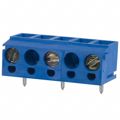 OSTTB031161 - 0.394 10.00mm Bulk Polyamide (PA), Nylon Through Hole Vertical with Board Screw 1 Levels 14-22 AWG OSTTB