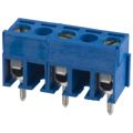 OSTTE031161 - 0.276 7.00mm Bulk Polyamide (PA), Nylon Through Hole Horizontal with Board Screw 1 Levels 16-26 AWG OSTTE