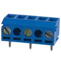 OSTTF031161 - 0.276 7.00mm Bulk Polyamide (PA), Nylon Through Hole Vertical with Board Screw 1 Levels 16-26 AWG OSTTF