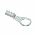 E18-10RB-L - E18-10RB-L datasheet pdf and Terminals - Ring Connectors product details from Panduit Corp stock available on our website
