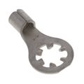0190740023 - 0190740023 datasheet pdf and Terminals - Ring Connectors product details from Molex stock available on our website