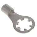 0190740026 - 0190740026 datasheet pdf and Terminals - Ring Connectors product details from Molex stock available on our website