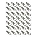 SC25-10-100 - SC25-10-100 datasheet pdf and Terminals - Ring Connectors product details from Remington Industries stock available on our website