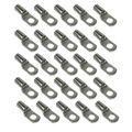 SC25-8-100 - SC25-8-100 datasheet pdf and Terminals - Ring Connectors product details from Remington Industries stock available on our website