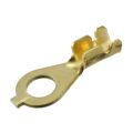 40661 - 40661 datasheet pdf and Terminals - Ring Connectors product details from TE Connectivity AMP Connectors stock available on our website
