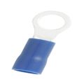 EV6-38R-Q - EV6-38R-Q datasheet pdf and Terminals - Ring Connectors product details from Panduit Corp stock available on our website