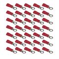 RVS1.25-4-100 - RVS1.25-4-100 datasheet pdf and Terminals - Ring Connectors product details from Remington Industries stock available on our website