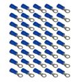 RVS2-3.5-100 - RVS2-3.5-100 datasheet pdf and Terminals - Ring Connectors product details from Remington Industries stock available on our website