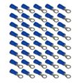 RVS2-4-100 - RVS2-4-100 datasheet pdf and Terminals - Ring Connectors product details from Remington Industries stock available on our website