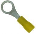 PV22-8R-CY - PV22-8R-CY datasheet pdf and Terminals - Ring Connectors product details from Panduit Corp stock available on our website