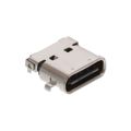 USB-C31-S-RA-EH2.0B-BK-T/R