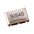545BAA250M000BBG - 545BAA250M000BBG datasheet pdf and Oscillators product details from Silicon Labs stock available on our website