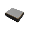 ISM95-6251AH-3.6864MHZ - ISM95-6251AH-3.6864MHZ datasheet pdf and Oscillators product details from ILSI America stock available on our website