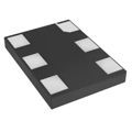 DSC1123NL2-100.0000 - Standard Clock Oscillators MEMS Oscillator High Perf LVDS