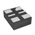 DSC2311KI2-R0057 - MEMS OSC XO 2.25V-3.6V 6VDFN